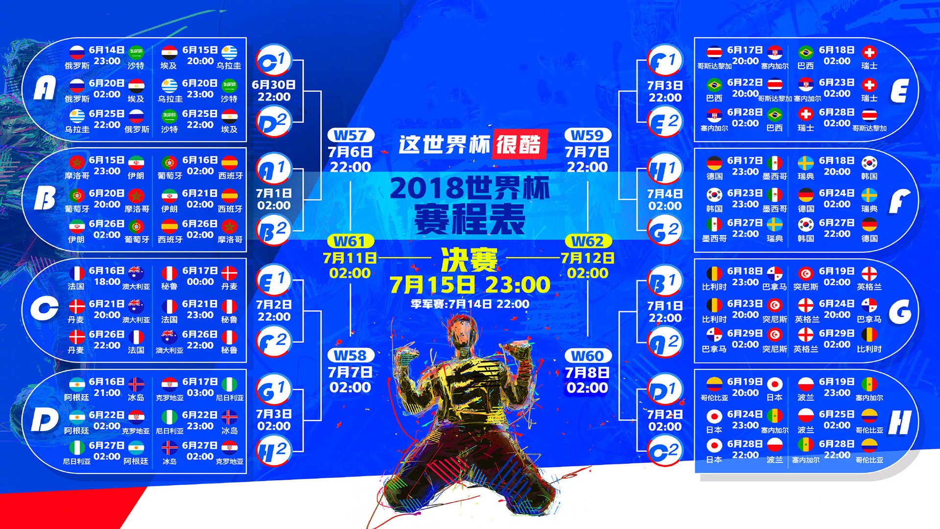 欧超杯夜未央，中超烽火正燃，一夏双球，谁是王者？